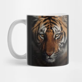 Jungle cat Mug